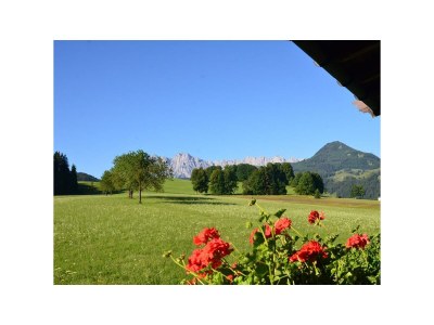 Apartment Wilder Kaiser/2 Schlafräume/Balkon - Features photo 22