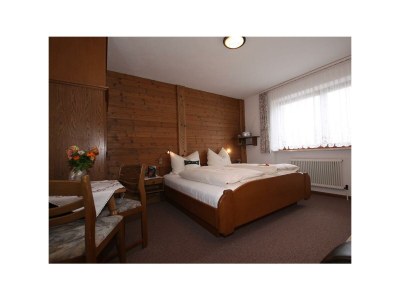 Apartment Wilder Kaiser/2 Schlafräume/Balkon - Features photo 24