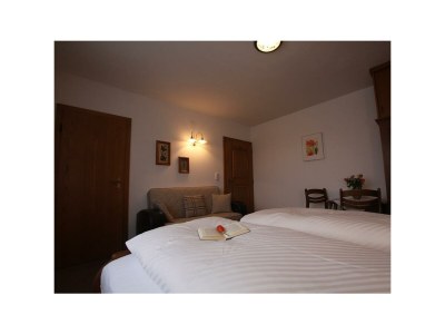 Apartment Wilder Kaiser/2 Schlafräume/Balkon - Features photo 25