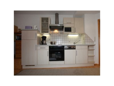 Apartment Wilder Kaiser/2 Schlafräume/Balkon - Features photo 26