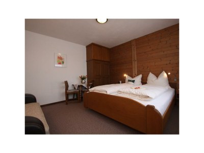 Apartment Wilder Kaiser/2 Schlafräume/Balkon - Features photo 27