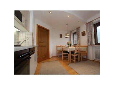 Apartment Wilder Kaiser/2 Schlafräume/Balkon - Features photo 29