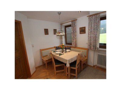 Apartment Wilder Kaiser/2 Schlafräume/Balkon - Features photo 30