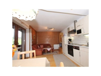 Apartment Wilder Kaiser/2 Schlafräume/Balkon - Features photo 31