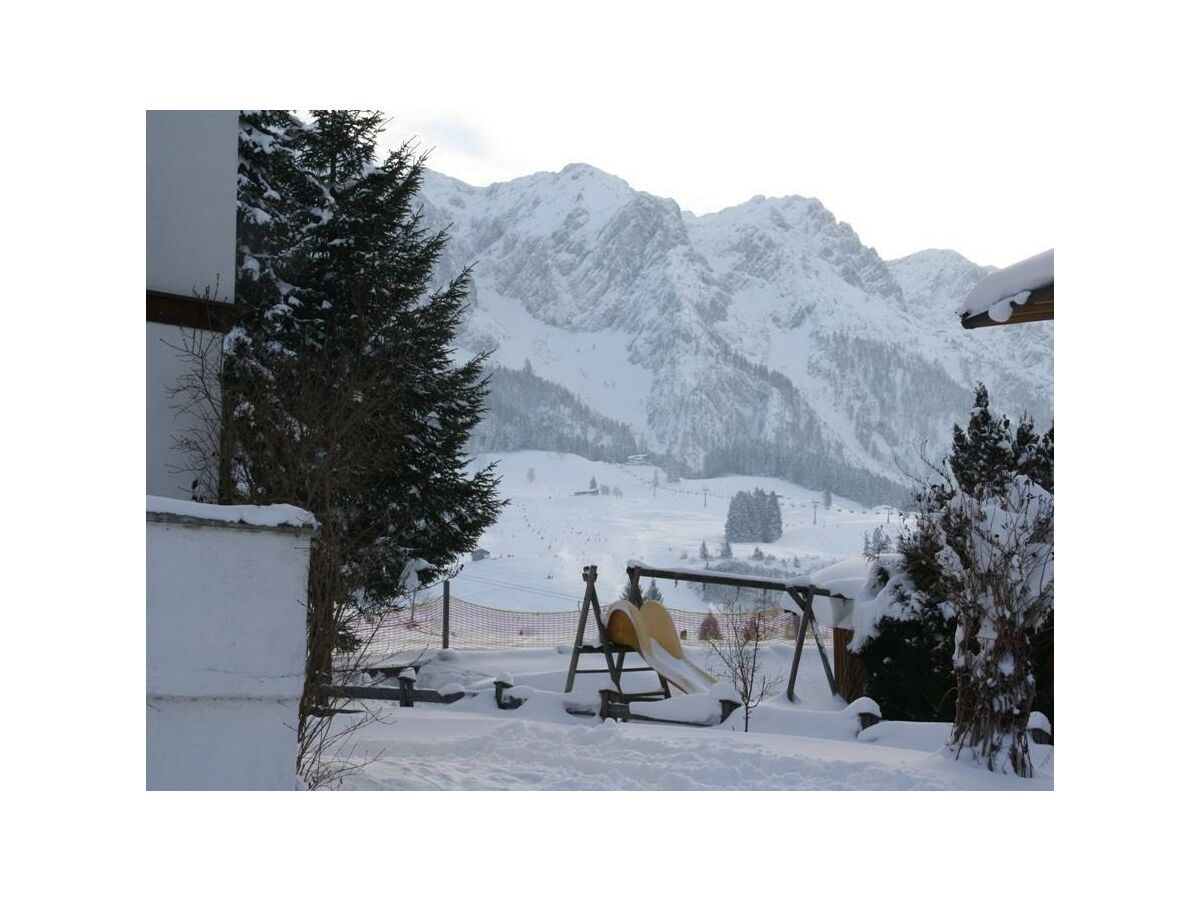 Apartment Kaiserblick - Outdoor photo 4