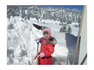 Apartment Kaiserblick - Outdoor photo 7