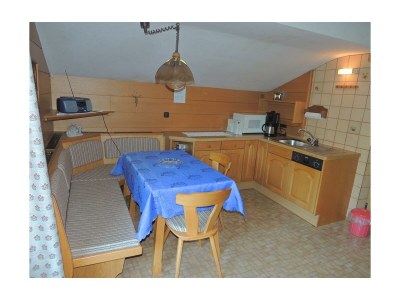 Apartment Kaiserblick - Features photo 12