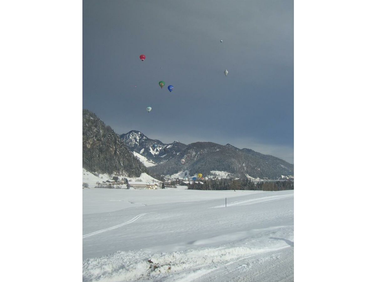 Apartment Bergblick - Outdoor photo 2