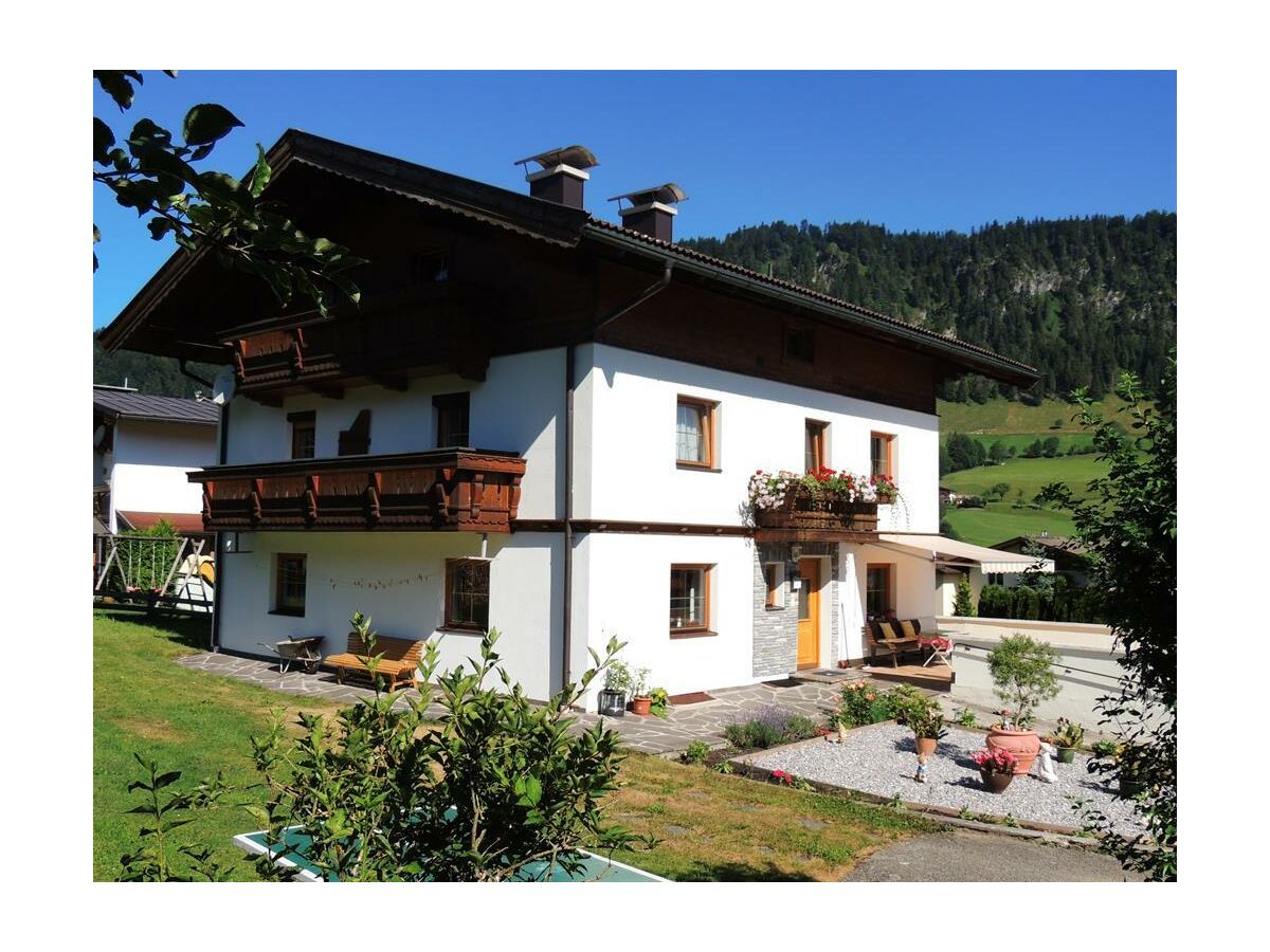 Apartment Bergblick - Outdoor photo 5