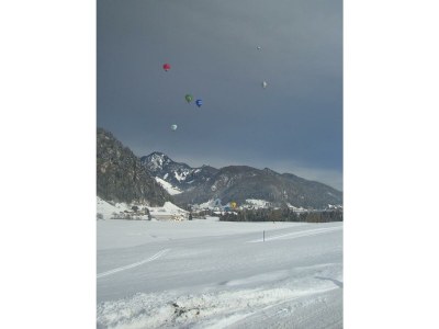 Apartment Bergblick - Outdoor photo 2