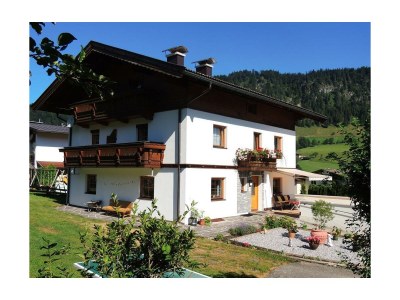 Apartment Bergblick - Outdoor photo 5