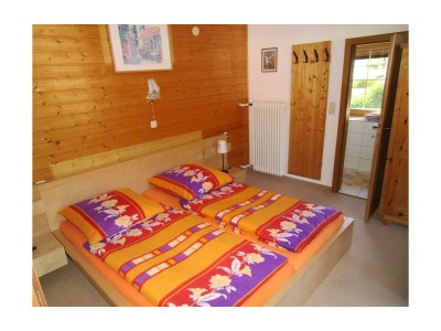 Apartment Bergblick - Features photo 11