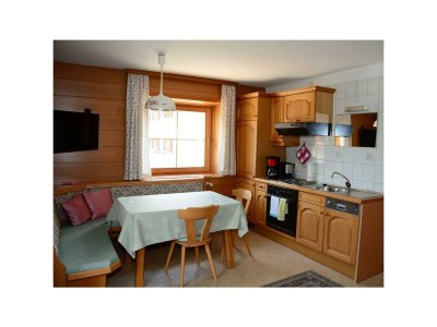 Apartment Bergblick - Features photo 13