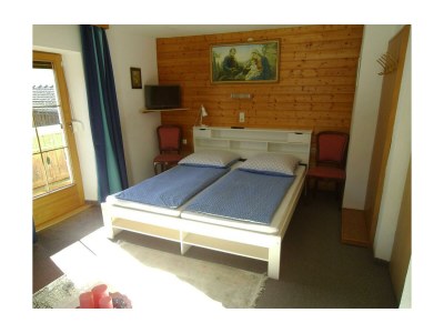 Apartment Bergblick - Features photo 19