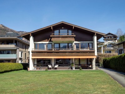 Apartment Ap."Unterberg"/1 Schlafraum/2xDU/WC - Outdoor photo 2