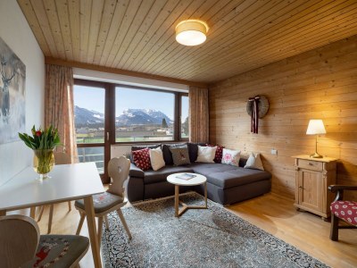 Apartment Ap."Unterberg"/1 Schlafraum/2xDU/WC - Outdoor photo 7