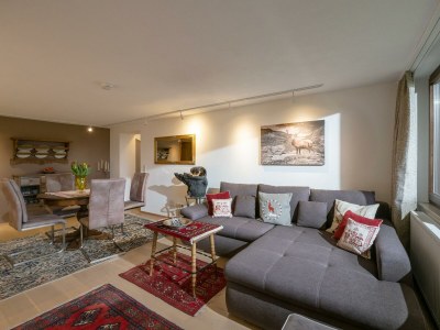 Apartment Ap."Unterberg"/1 Schlafraum/2xDU/WC - Outdoor photo 9