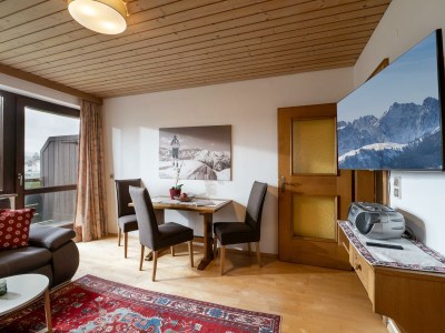 Apartment Ap."Unterberg"/1 Schlafraum/2xDU/WC - Features photo 12