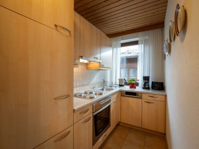 Apartment Ap."Unterberg"/1 Schlafraum/2xDU/WC - Features photo 13