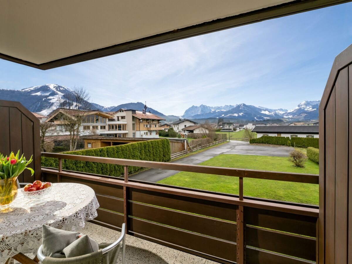 Apartment Ap."Schwalbennest"/1 Schlafr./Du,WC,TV, - Outdoor photo 5