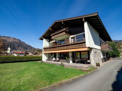 Apartment Ap."Schwalbennest"/1 Schlafr./Du,WC,TV, - Outdoor photo 4