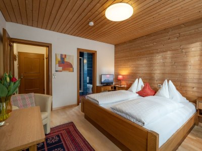 Apartment Ap."Schwalbennest"/1 Schlafr./Du,WC,TV, - Outdoor photo 8