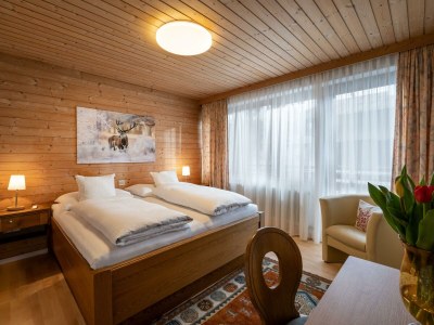 Apartment Ap."Schwalbennest"/1 Schlafr./Du,WC,TV, - Outdoor photo 9