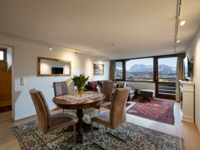 Apartment Ap."Schwalbennest"/1 Schlafr./Du,WC,TV, - Features photo 11