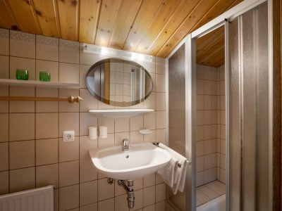Apartment Ap."Schwalbennest"/1 Schlafr./Du,WC,TV, - Features photo 15