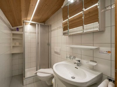 Apartment Ap."Schwalbennest"/1 Schlafr./Du,WC,TV, - Features photo 16