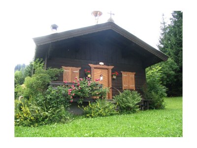 Apartment Ap."Zahmer Kaiser"/1 Schlafr./2xDU/WC,Ba - Outdoor photo 10