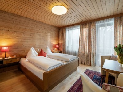 Apartment Ap."Zahmer Kaiser"/1 Schlafr./2xDU/WC,Ba - Features photo 11