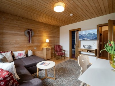 Apartment Ap."Zahmer Kaiser"/1 Schlafr./2xDU/WC,Ba - Features photo 12