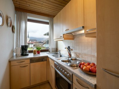 Apartment Ap."Zahmer Kaiser"/1 Schlafr./2xDU/WC,Ba - Features photo 13