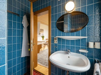 Apartment Ap."Zahmer Kaiser"/1 Schlafr./2xDU/WC,Ba - Features photo 15