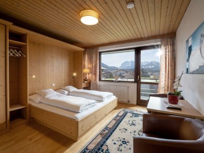 Apartment Ap."Wilder Kaiser"//Wohn-Schlafr./DU/WC, - Features photo 11
