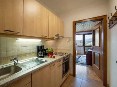 Apartment Ap."Wilder Kaiser"//Wohn-Schlafr./DU/WC, - Features photo 12