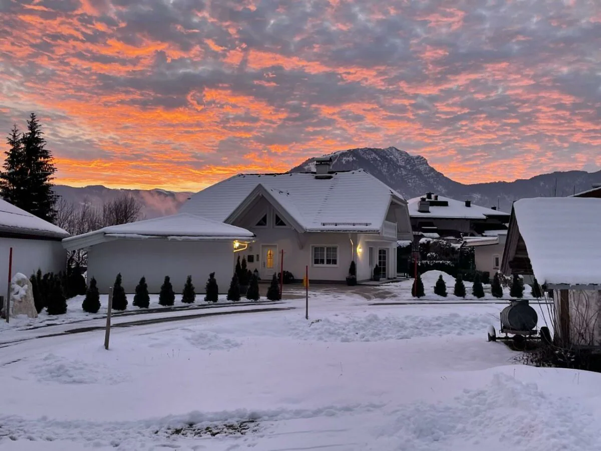 Apartment Ferienwohnung - bis 4 Personen - Outdoor photo 5