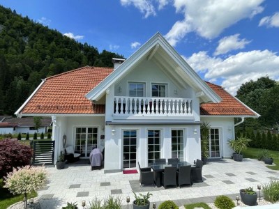 Apartment Ferienwohnung - bis 4 Personen - Outdoor photo 2