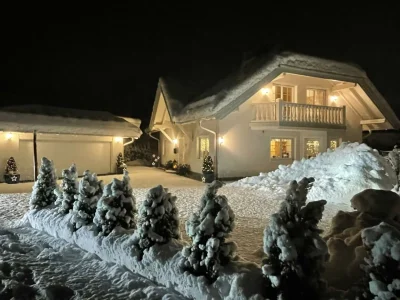 Apartment Ferienwohnung - bis 4 Personen - Outdoor photo 3