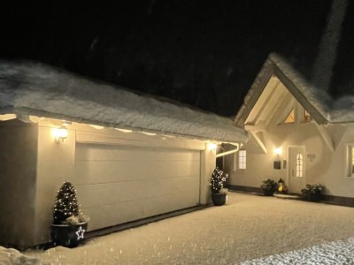 Apartment Ferienwohnung - bis 4 Personen - Outdoor photo 4