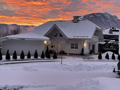 Apartment Ferienwohnung - bis 4 Personen - Outdoor photo 6