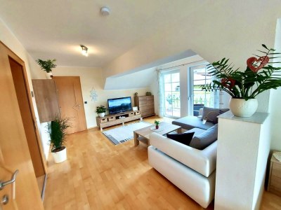 Apartment Ferienwohnung - bis 4 Personen - Outdoor photo 7