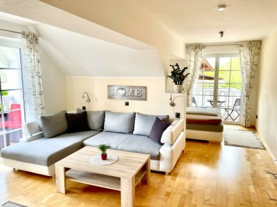 Apartment Ferienwohnung - bis 4 Personen - Outdoor photo 8