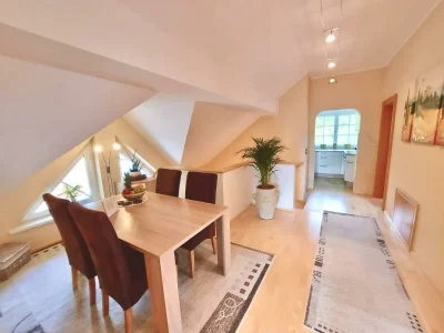 Apartment Ferienwohnung - bis 4 Personen - Outdoor photo 9