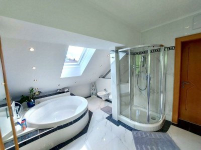 Apartment Ferienwohnung - bis 4 Personen - Outdoor photo 14