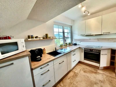 Apartment Ferienwohnung - bis 4 Personen - Outdoor photo 16