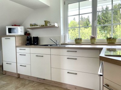 Apartment Ferienwohnung - bis 4 Personen - Outdoor photo 17