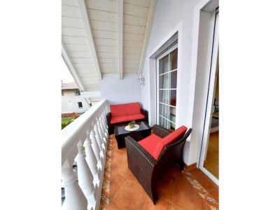 Apartment Ferienwohnung - bis 4 Personen - Outdoor photo 18