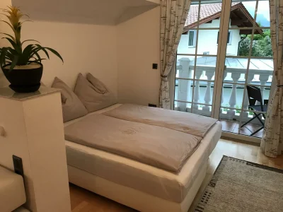 Apartment Ferienwohnung - bis 4 Personen - Outdoor photo 20